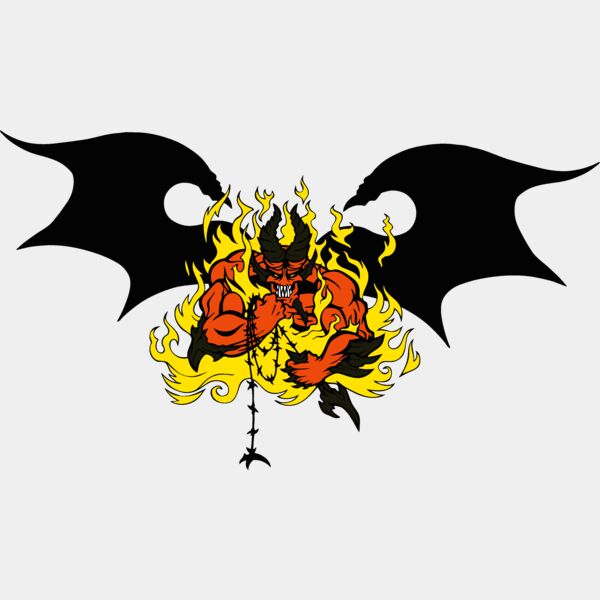 esdemon002clr Thumbnail