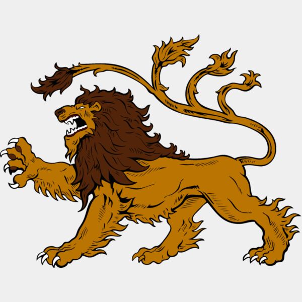 es2lion003clr Thumbnail