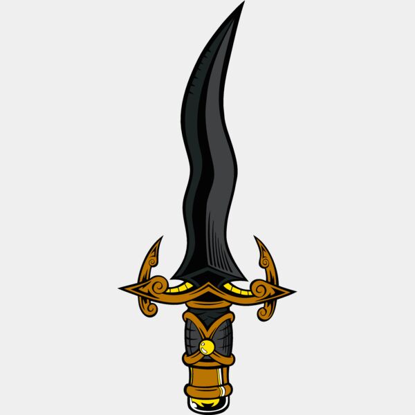 es2dagger001clr Thumbnail