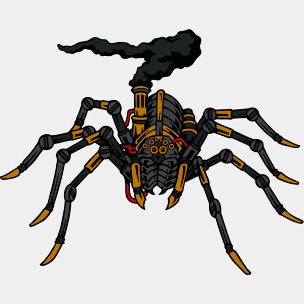 es2spider006clr Thumbnail