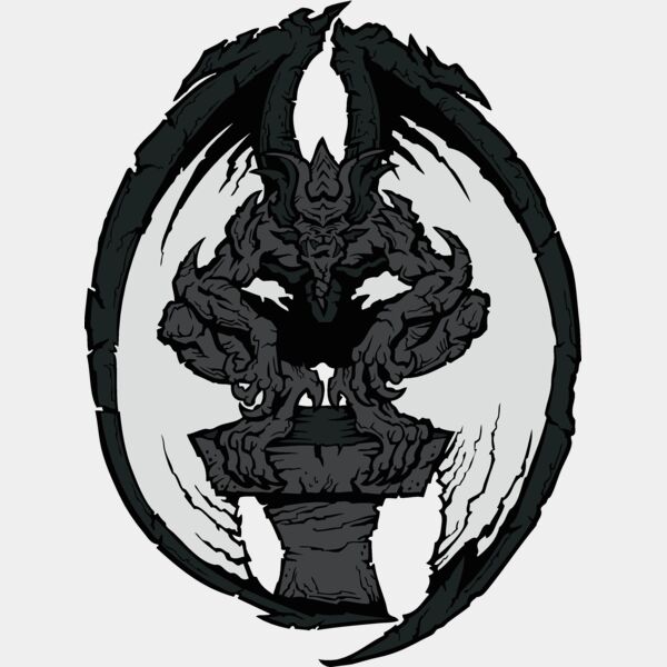 esgargoyle02clr Thumbnail