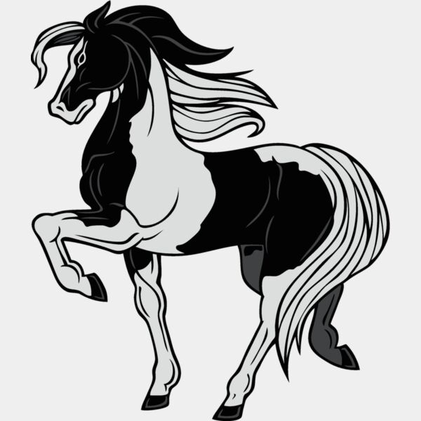 eshorse003clr Thumbnail