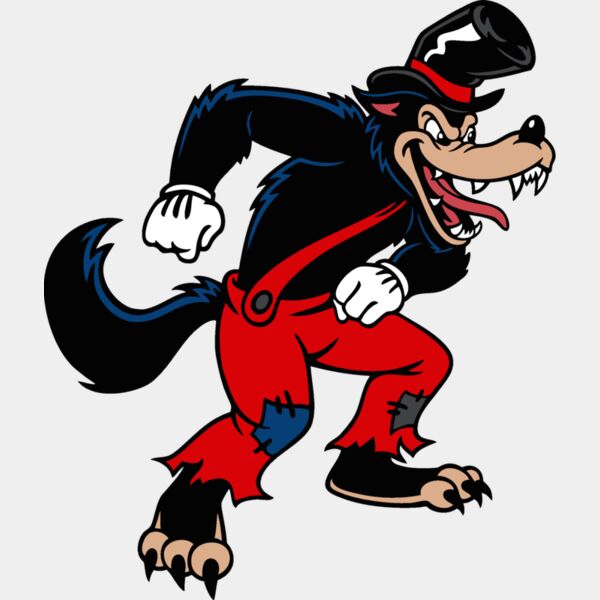 bigbadwolf02 Thumbnail