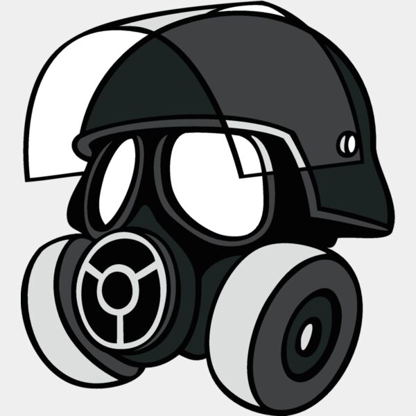 gasmask02 Thumbnail