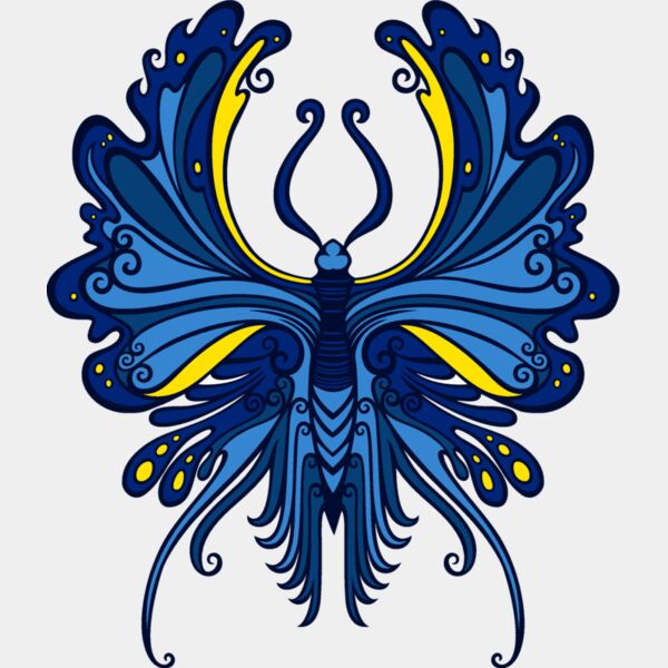 es2butterfly005clr Thumbnail