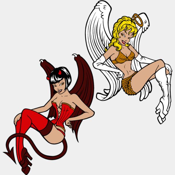 es2adgirls003clr Thumbnail