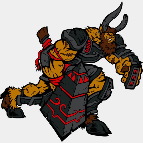 esminotaur002clr Thumbnail