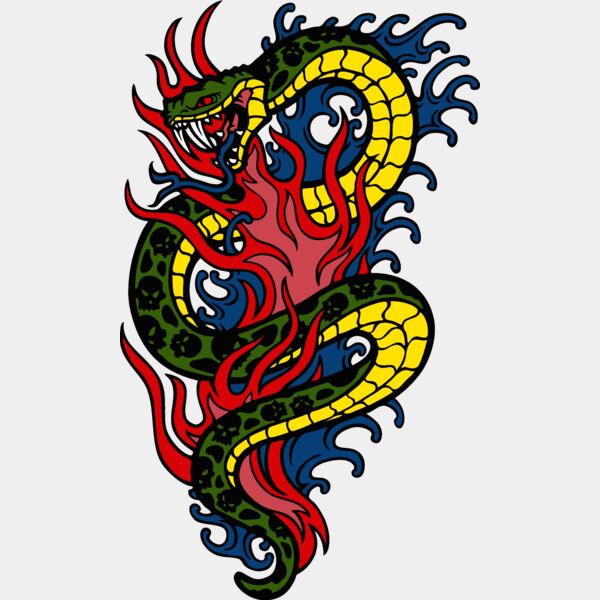 essnake004clr Thumbnail