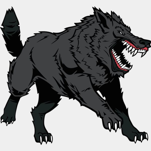 eswolf002clr Thumbnail