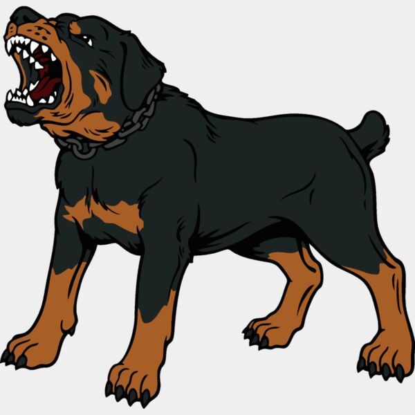 rottweiler03 Thumbnail