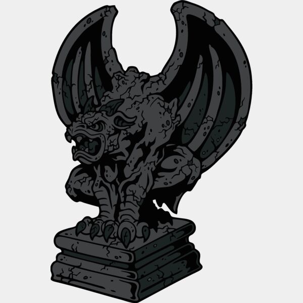 esgargoyle003clr Thumbnail
