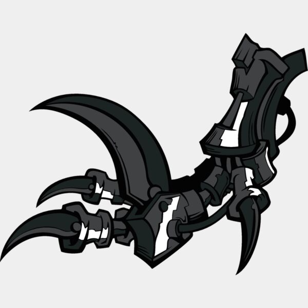 es2raptclaw001clr Thumbnail