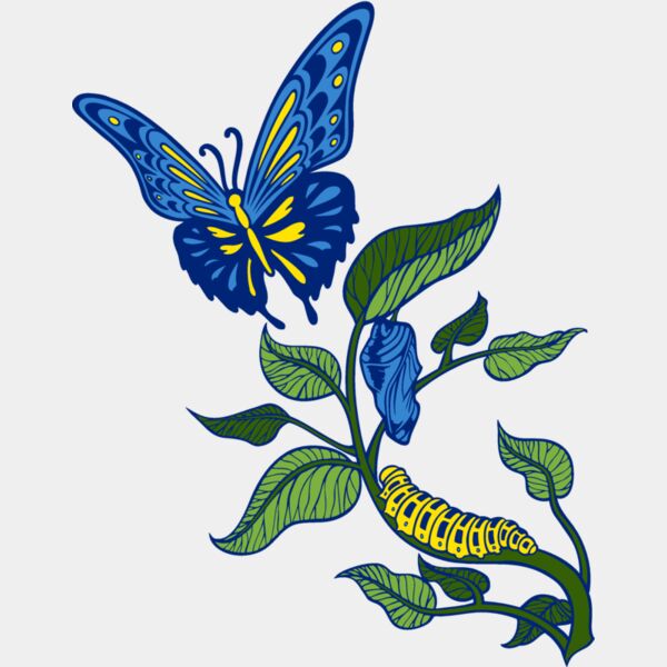 es3butterfly05clr Thumbnail