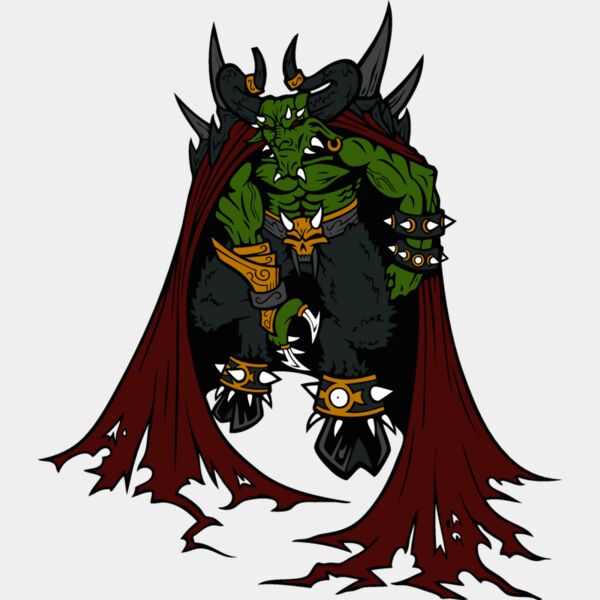 esdemon005clr Thumbnail