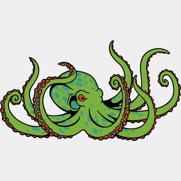 es2octopus001clr Thumbnail