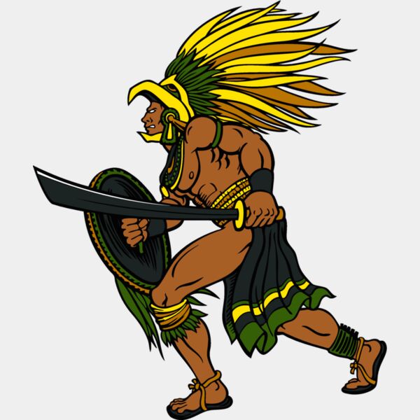 es2aztec002clr Thumbnail