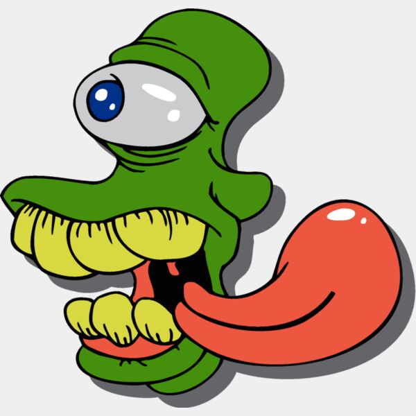 oneeyedmonster Thumbnail