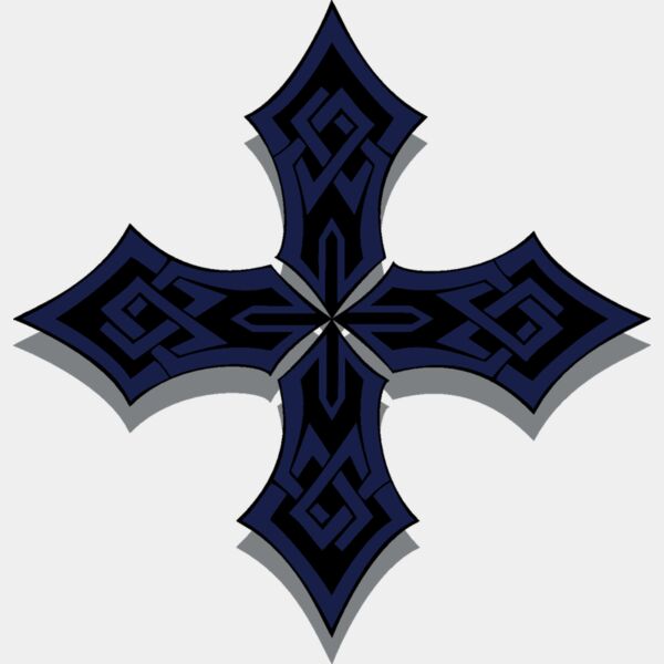 gothiccross Thumbnail