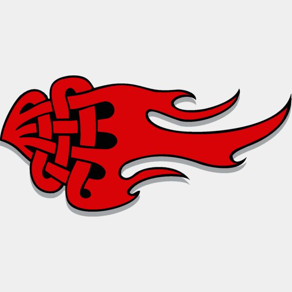 tribalflame02 Thumbnail