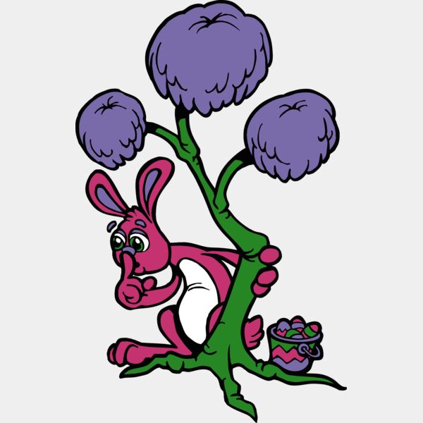 Easter egg hunt Thumbnail