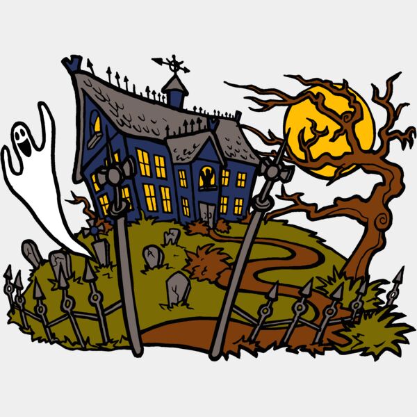 hauntedhouse2 Thumbnail