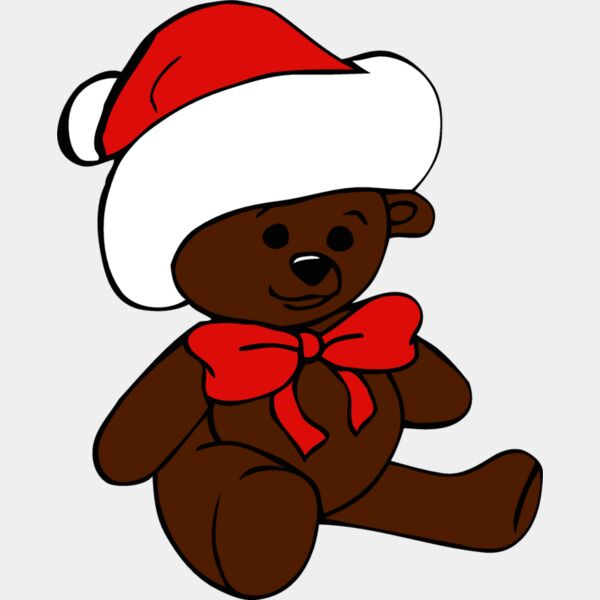 teddysanta1 Thumbnail