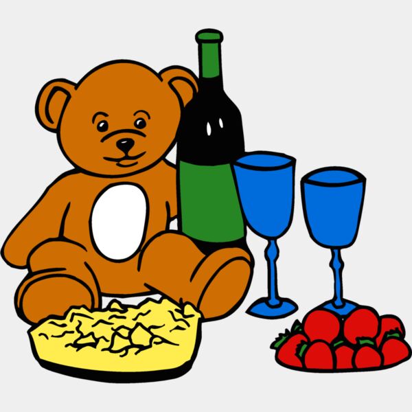 teddybearlove1 Thumbnail