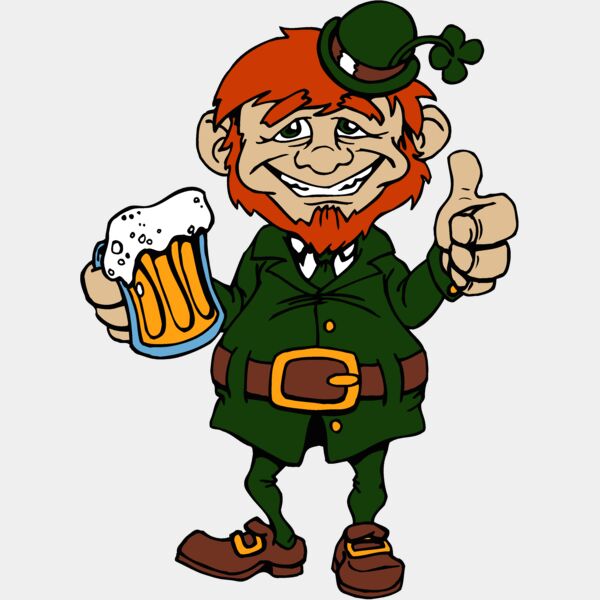 leprechaun1 Thumbnail