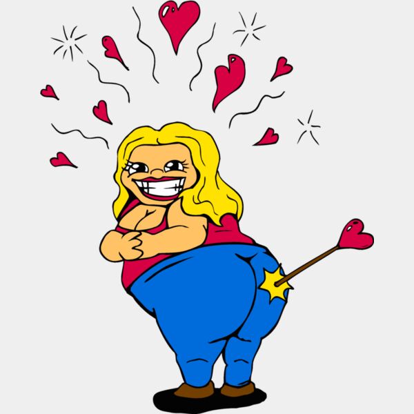 lovearrow1 Thumbnail