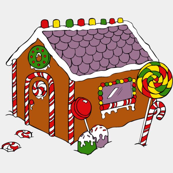 ginbredhouse1 Thumbnail