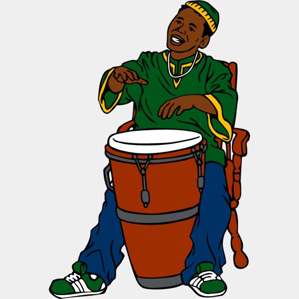 playingdrums1 Thumbnail