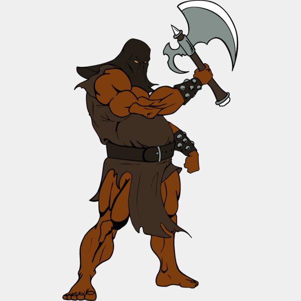 executioner Thumbnail