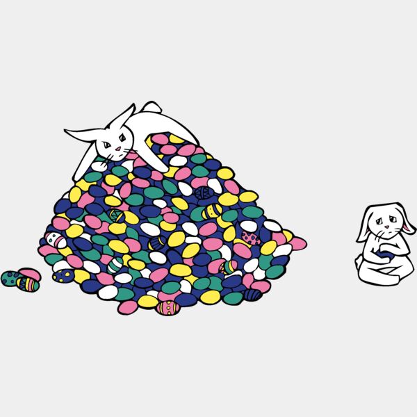 greedybunny1 Thumbnail