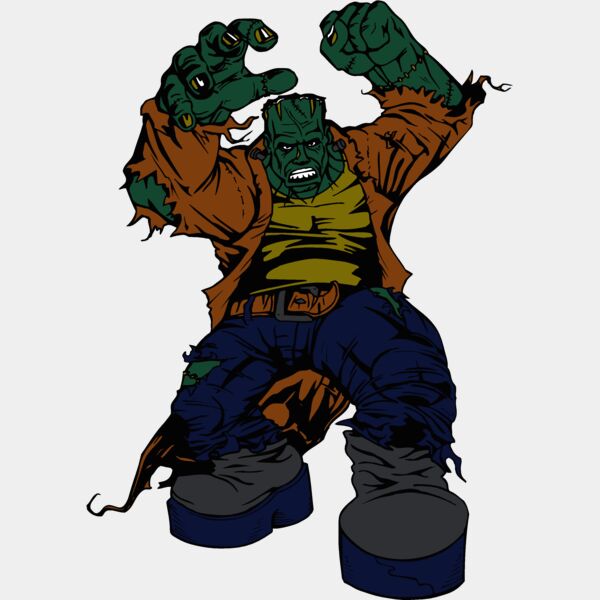 frankenstein01 Thumbnail