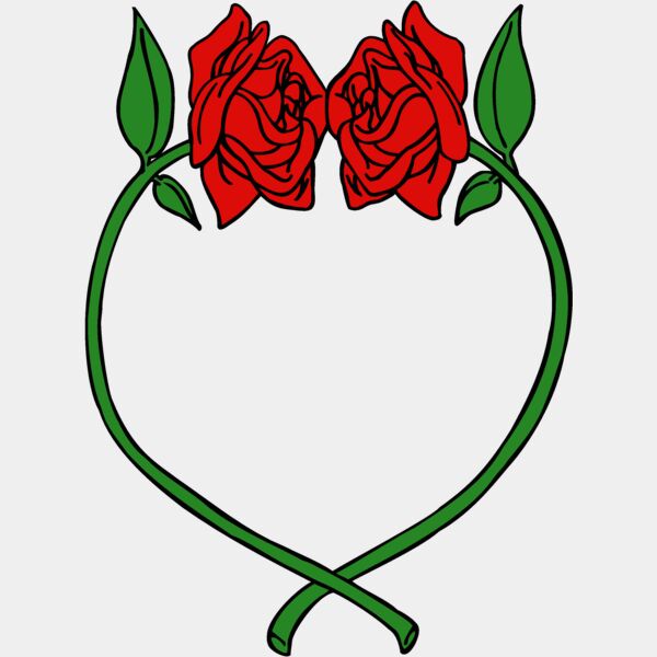 heartofroses1 Thumbnail