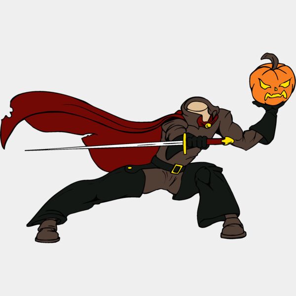 headlesshorseman01 Thumbnail