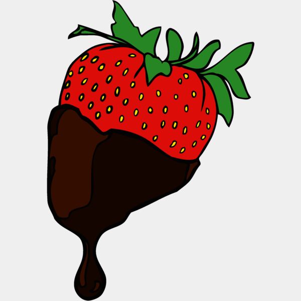 strawberry2 Thumbnail