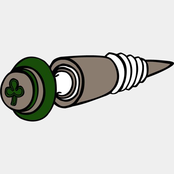 luckycork1 Thumbnail