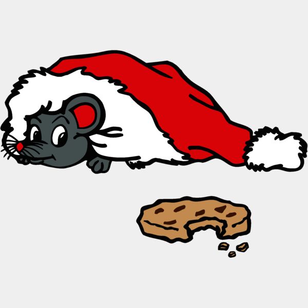 santamouse1 Thumbnail