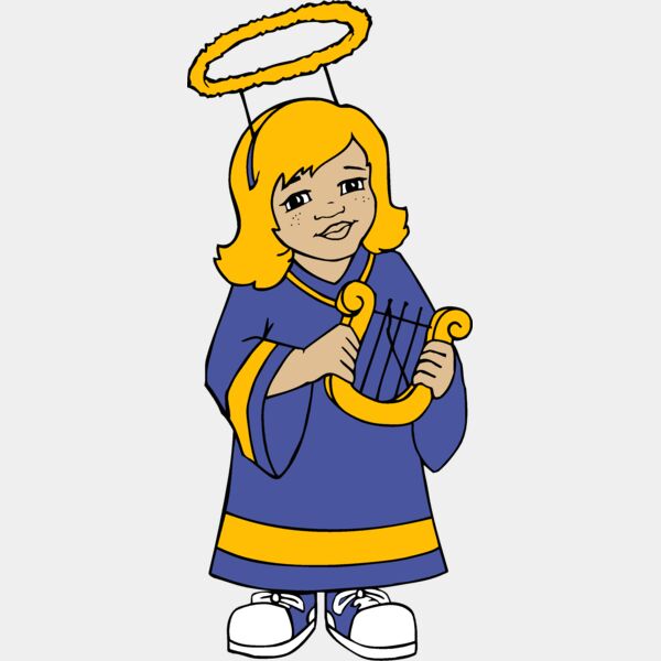 christmasangel1 Thumbnail