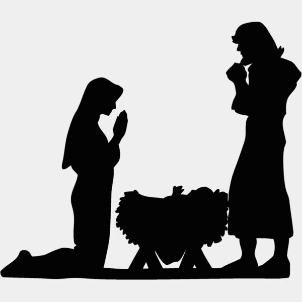 mary and joseph 01 Thumbnail