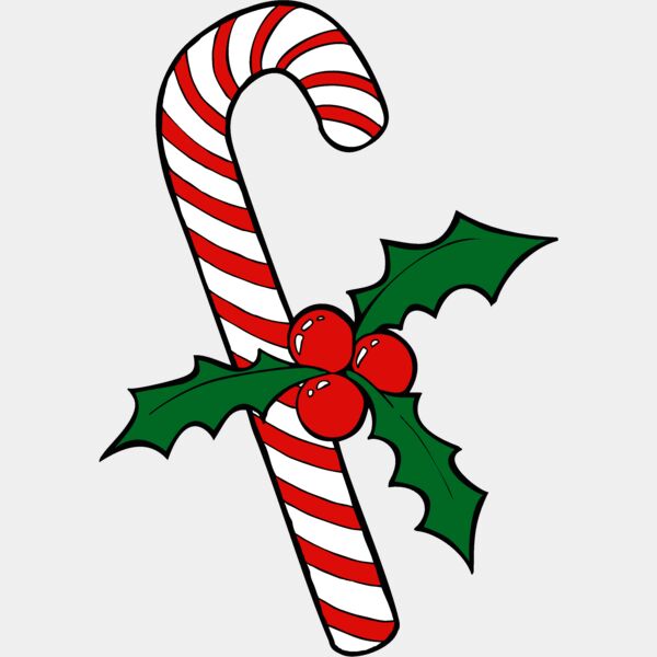 candy cane 1 Thumbnail