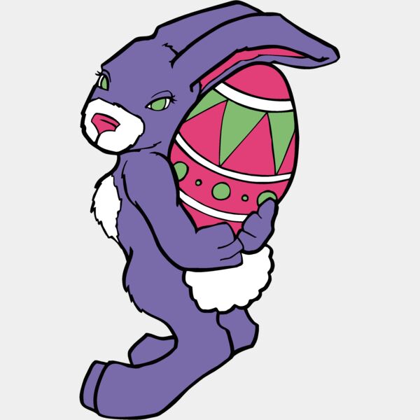 Easterbunny06 Thumbnail