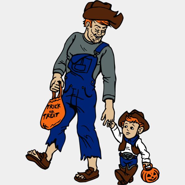 trickortreat Thumbnail