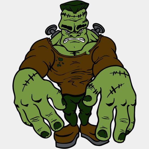 frankenstein03 Thumbnail