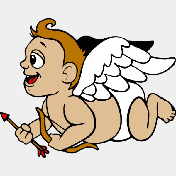 cupid Thumbnail