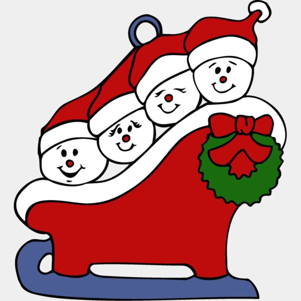 snowfamilysled1 Thumbnail