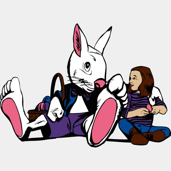 Easterbunny05 Thumbnail