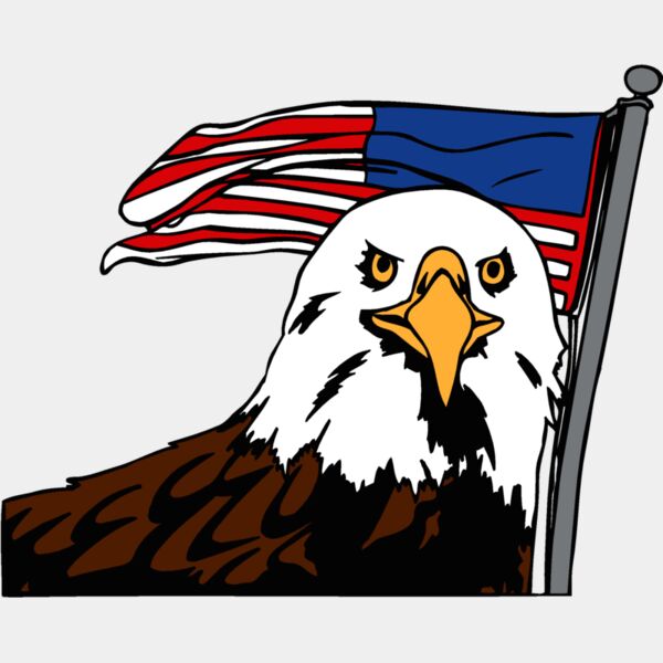 eagleandflag1 Thumbnail