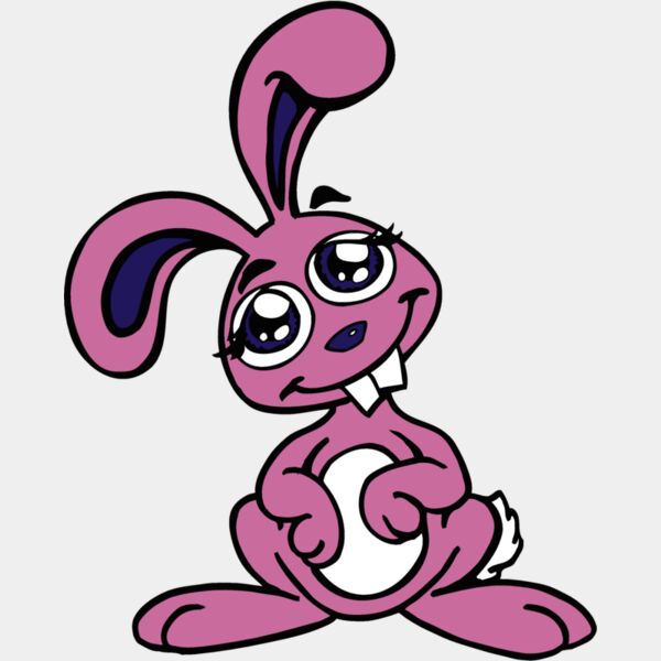 Easterbunny04 Thumbnail